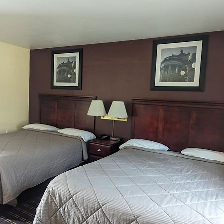 Dollar Inn 서머셋 외부 사진