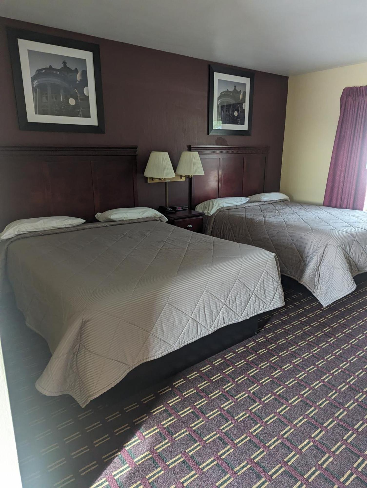 Dollar Inn 서머셋 외부 사진
