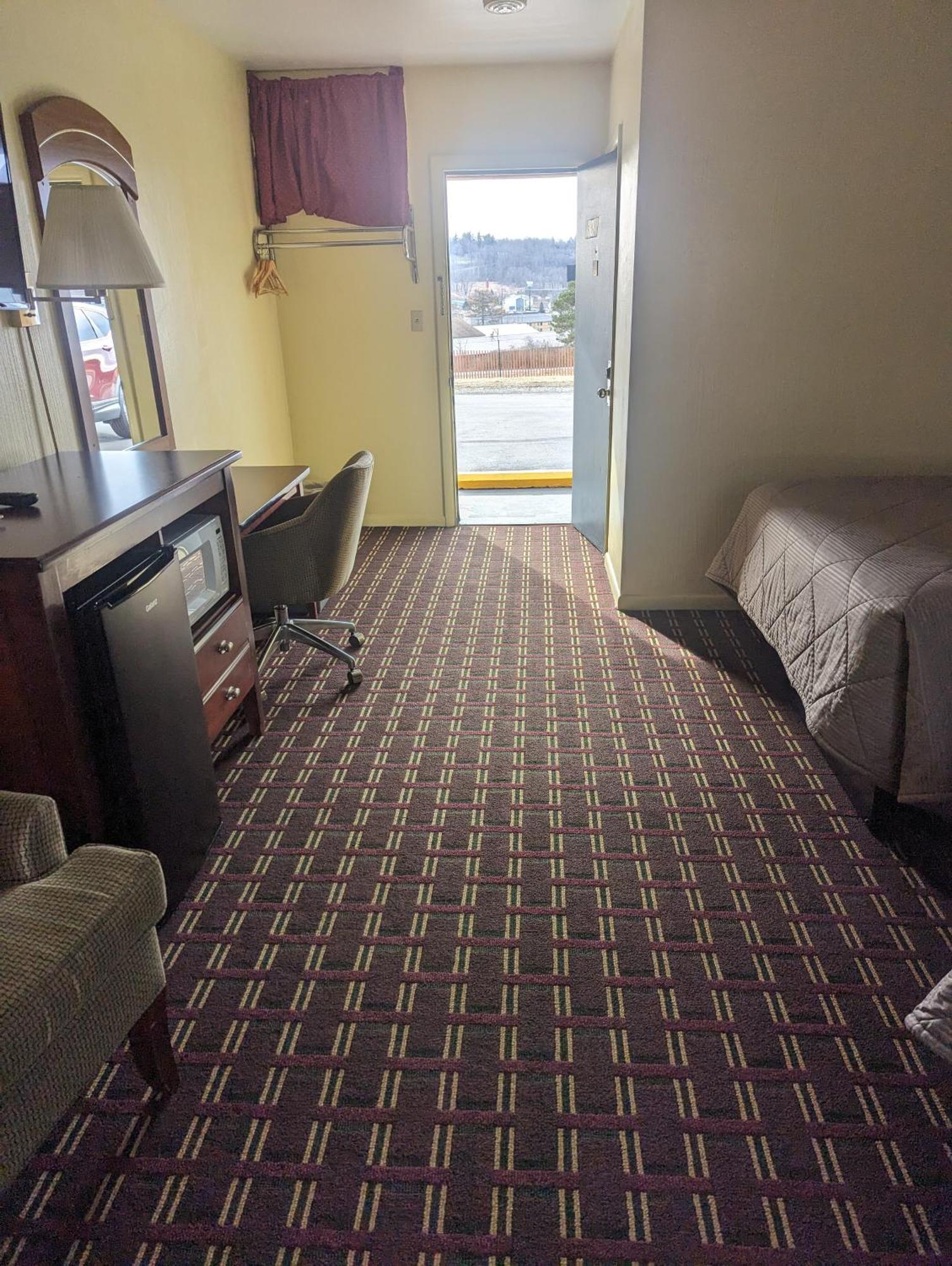 Dollar Inn 서머셋 외부 사진